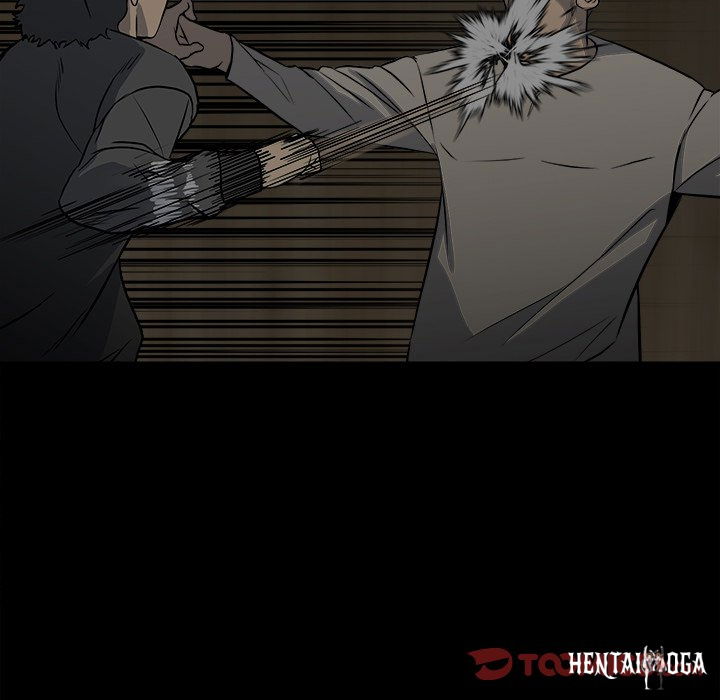 The Villain The Villain Chapter 122 - Page 27