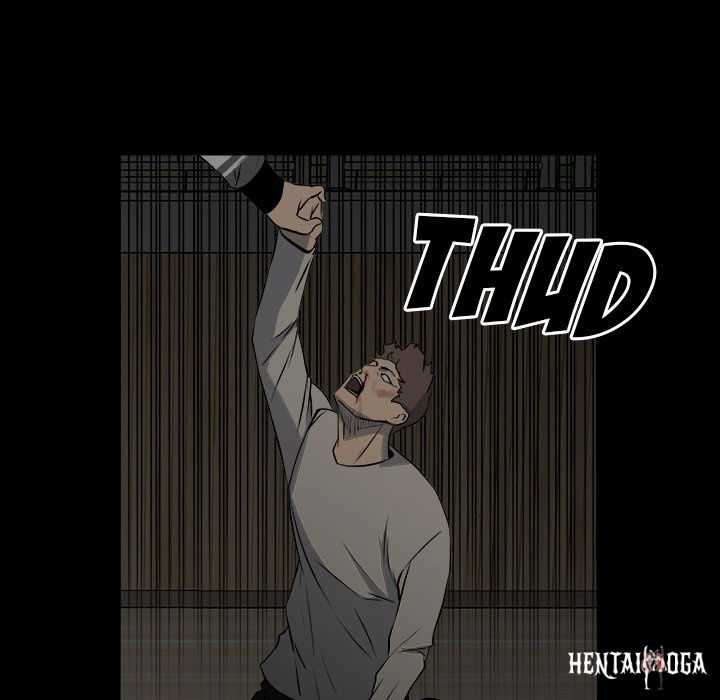 The Villain The Villain Chapter 122 - Page 28