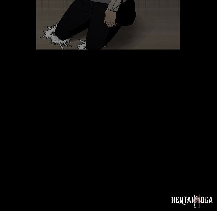 The Villain The Villain Chapter 122 - Page 29