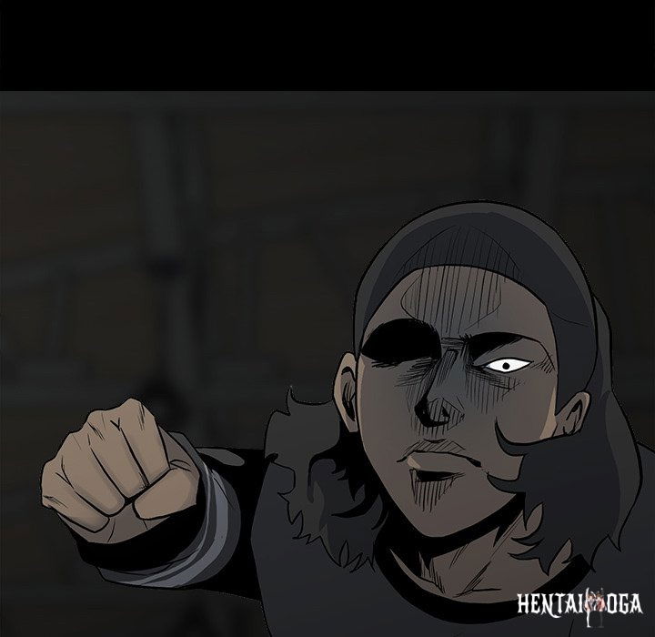 The Villain The Villain Chapter 122 - Page 30