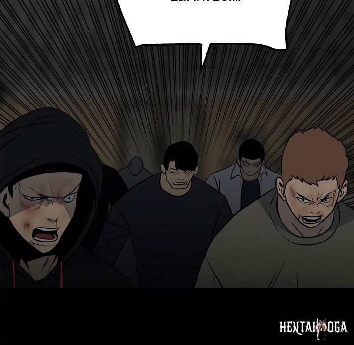 The Villain The Villain Chapter 122 - Page 34