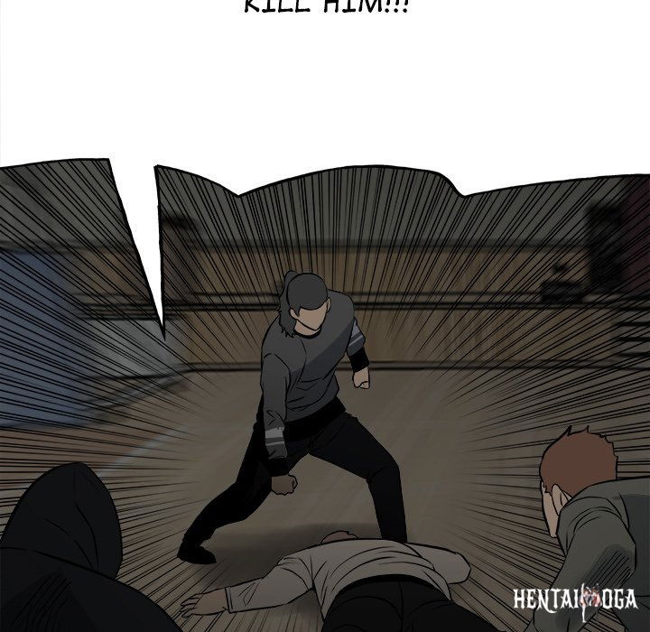 The Villain The Villain Chapter 122 - Page 36