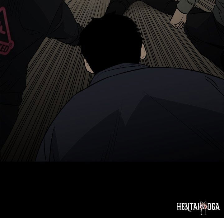 The Villain The Villain Chapter 122 - Page 37