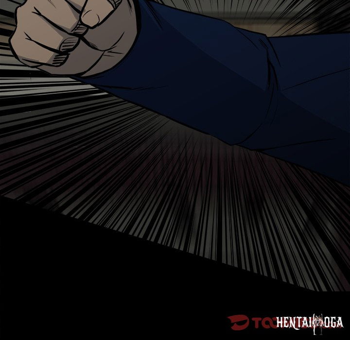 The Villain The Villain Chapter 122 - Page 39