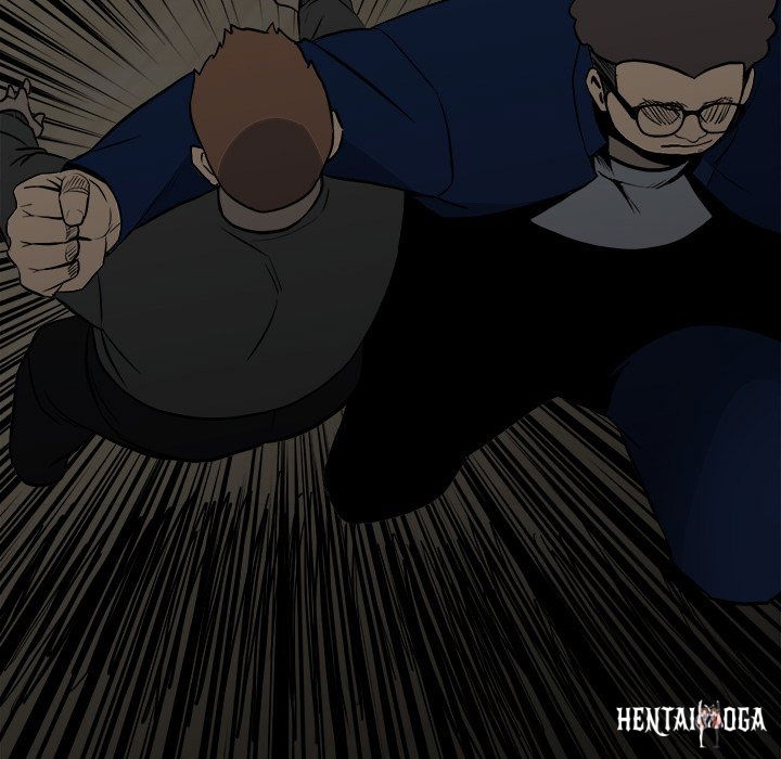 The Villain The Villain Chapter 122 - Page 41