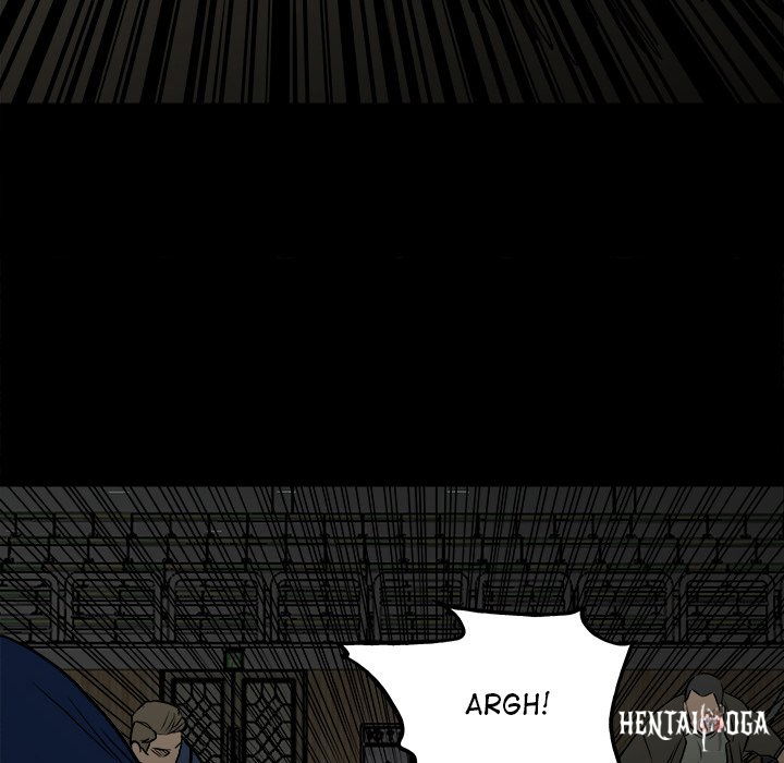 The Villain The Villain Chapter 122 - Page 42