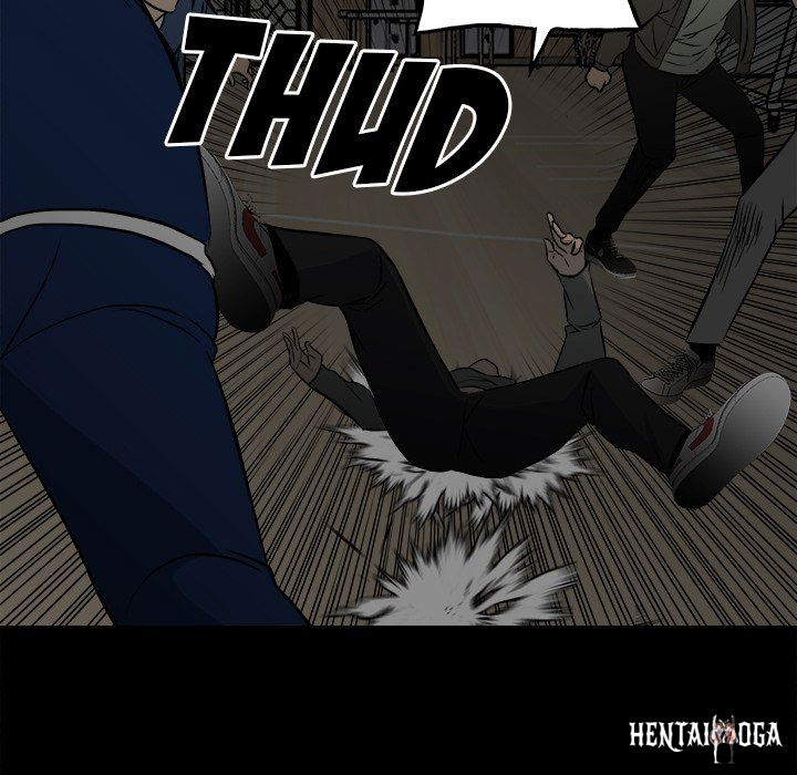 The Villain The Villain Chapter 122 - Page 43