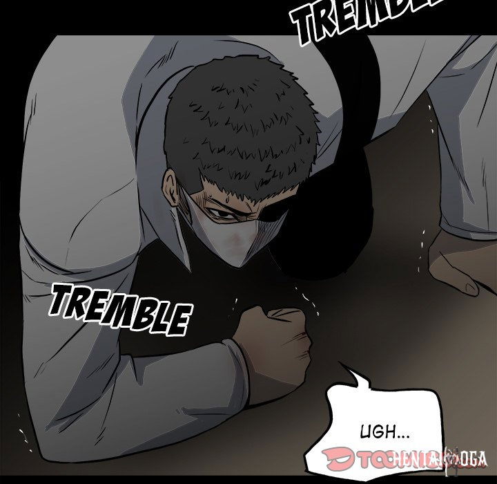 The Villain The Villain Chapter 122 - Page 45