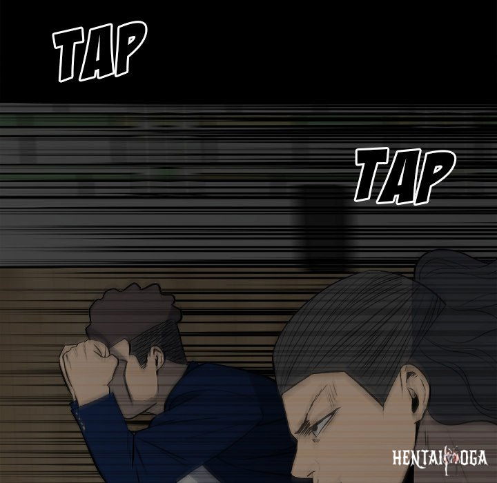 The Villain The Villain Chapter 122 - Page 5