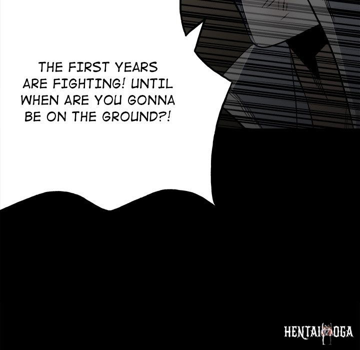 The Villain The Villain Chapter 122 - Page 50