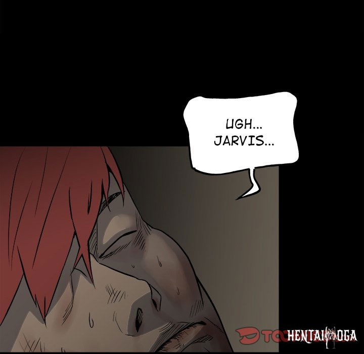 The Villain The Villain Chapter 122 - Page 51