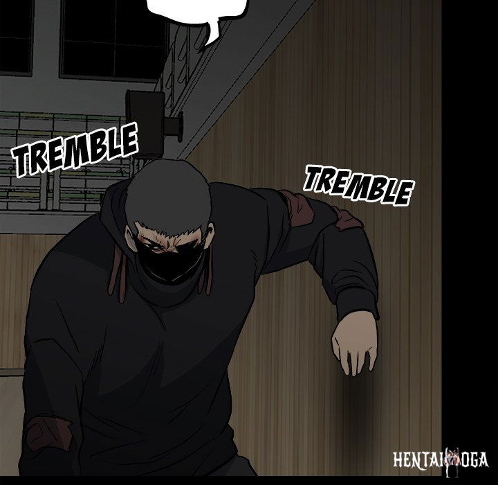 The Villain The Villain Chapter 122 - Page 55