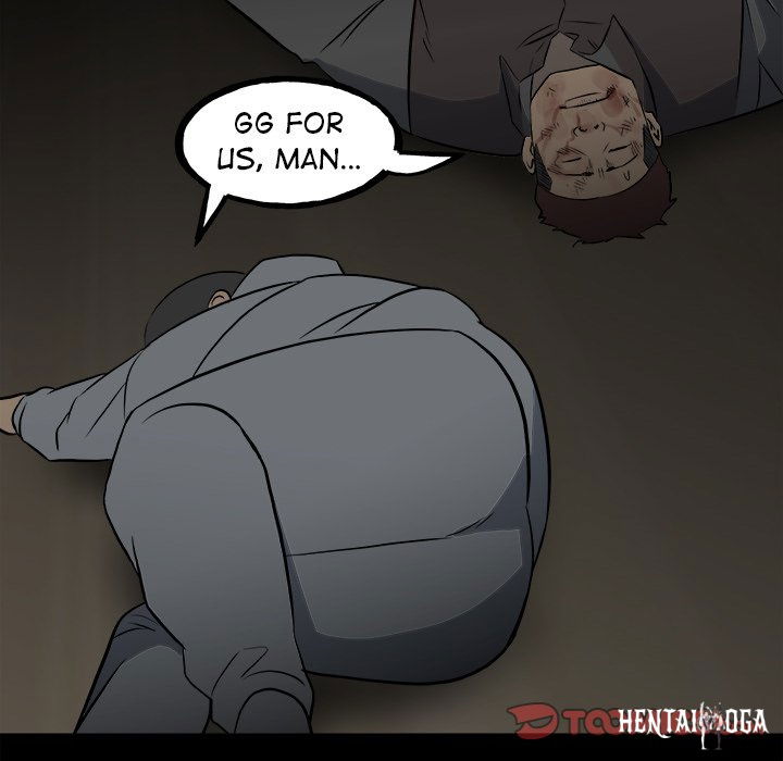 The Villain The Villain Chapter 122 - Page 57