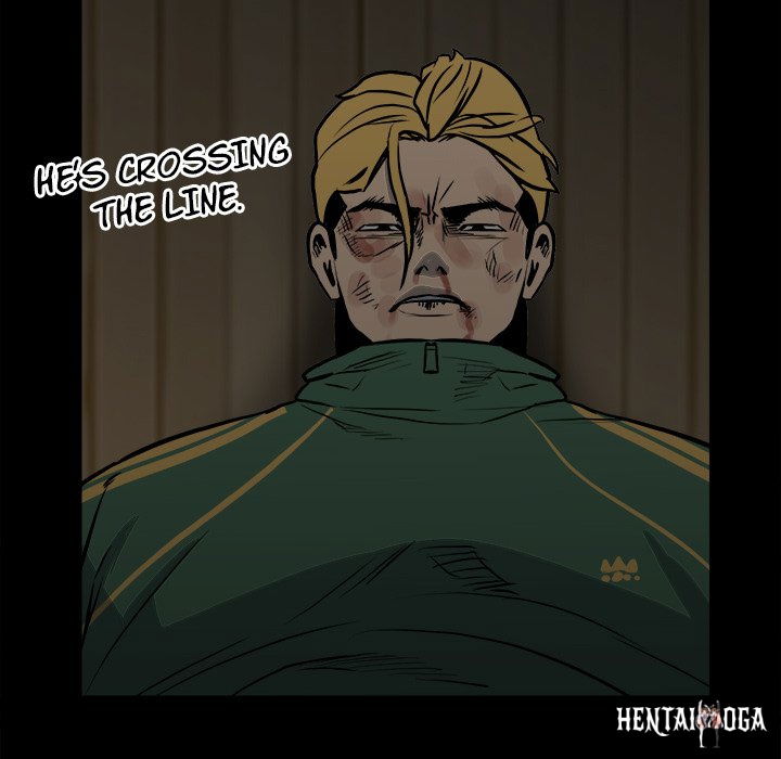 The Villain The Villain Chapter 122 - Page 59