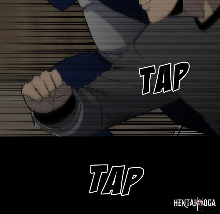 The Villain The Villain Chapter 122 - Page 6