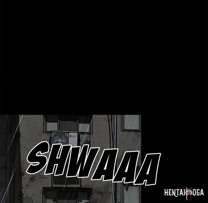 The Villain The Villain Chapter 122 - Page 61