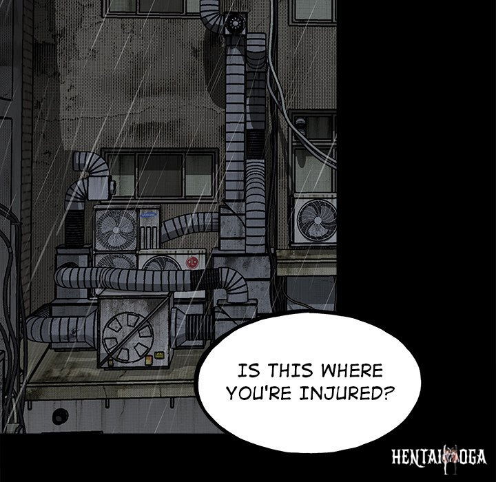 The Villain The Villain Chapter 122 - Page 62