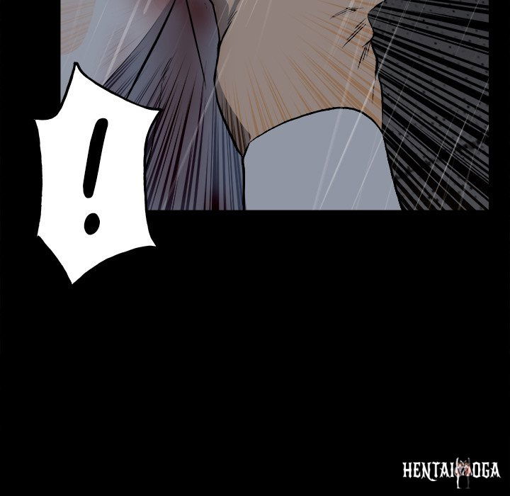 The Villain The Villain Chapter 122 - Page 64