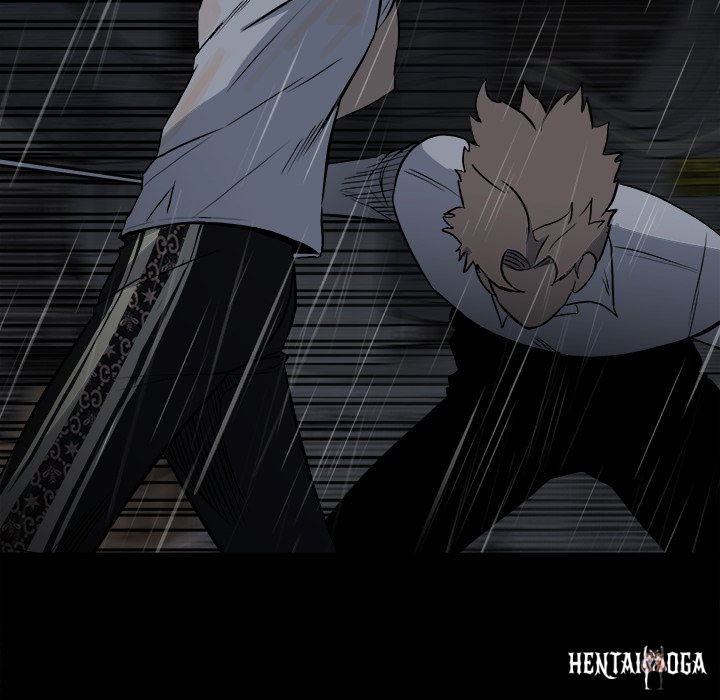 The Villain The Villain Chapter 122 - Page 68