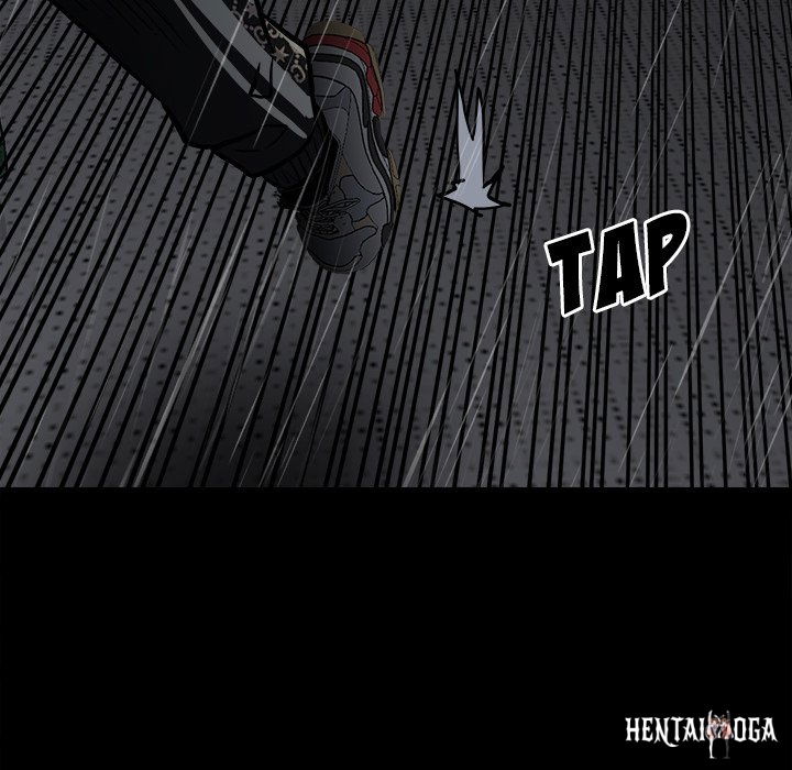 The Villain The Villain Chapter 122 - Page 70
