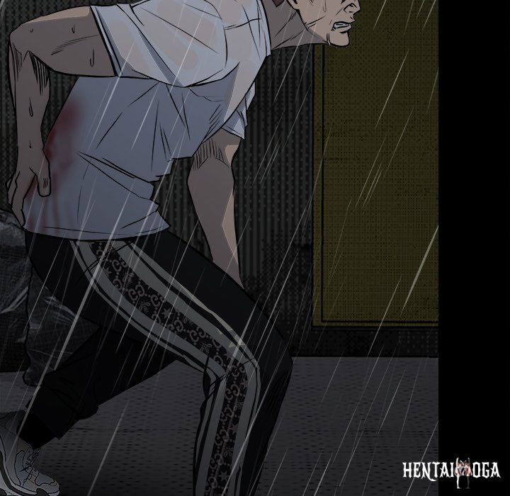 The Villain The Villain Chapter 122 - Page 72