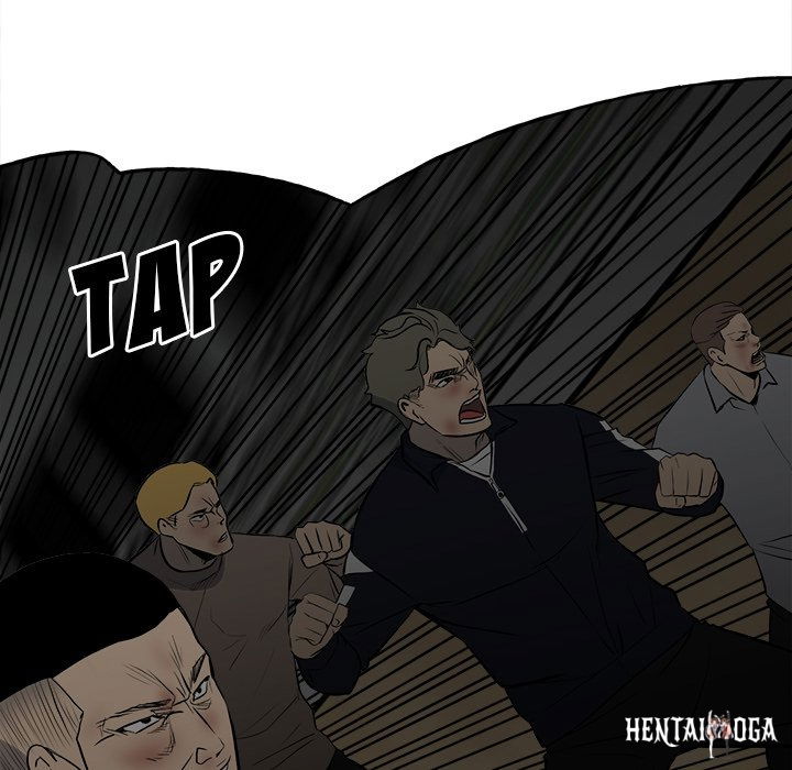 The Villain The Villain Chapter 122 - Page 8