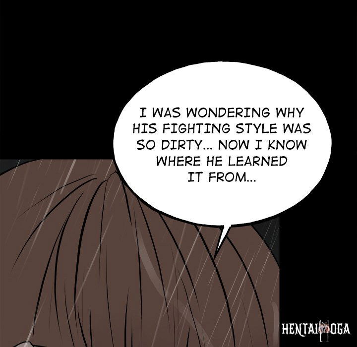 The Villain The Villain Chapter 122 - Page 80