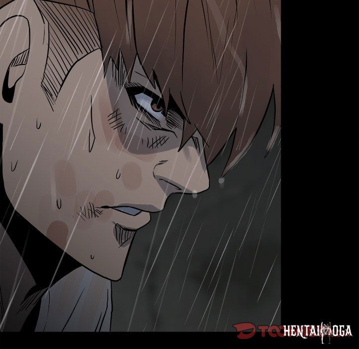 The Villain The Villain Chapter 122 - Page 81