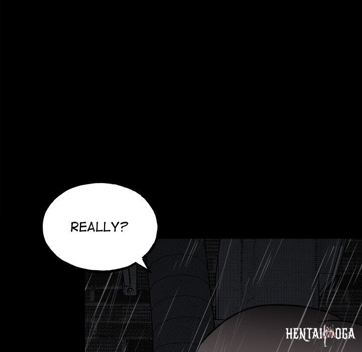 The Villain The Villain Chapter 122 - Page 82