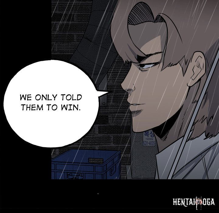The Villain The Villain Chapter 122 - Page 83