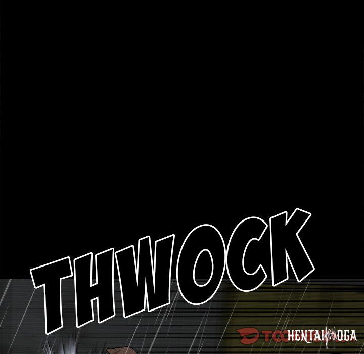 The Villain The Villain Chapter 122 - Page 87