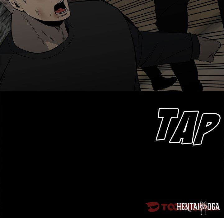 The Villain The Villain Chapter 122 - Page 9