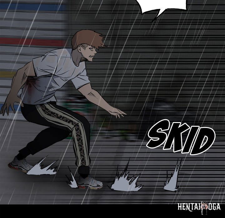 The Villain The Villain Chapter 122 - Page 90