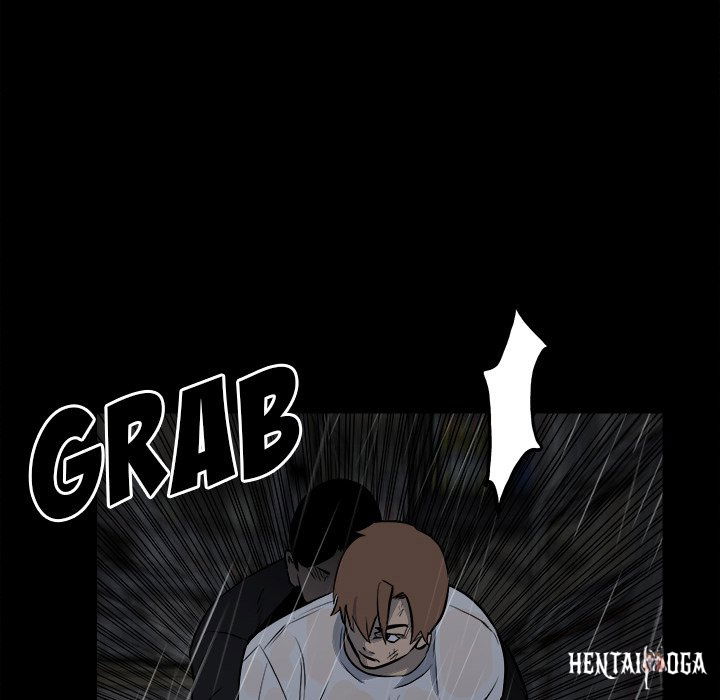 The Villain The Villain Chapter 122 - Page 91