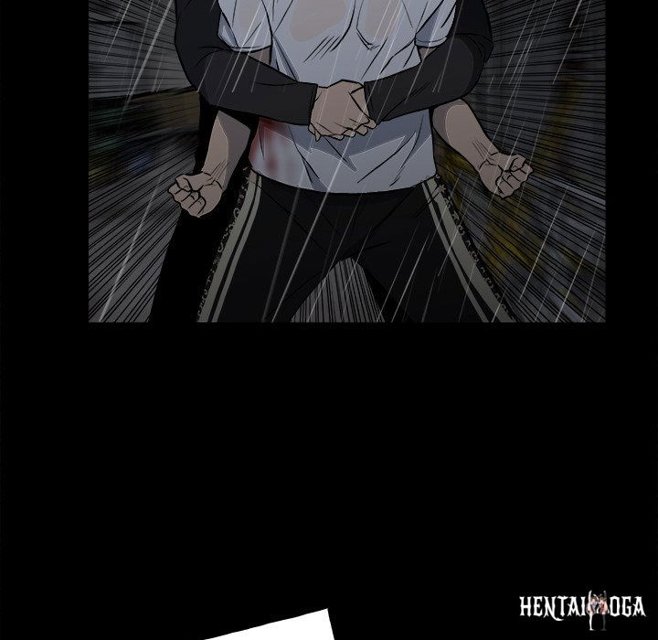 The Villain The Villain Chapter 122 - Page 92