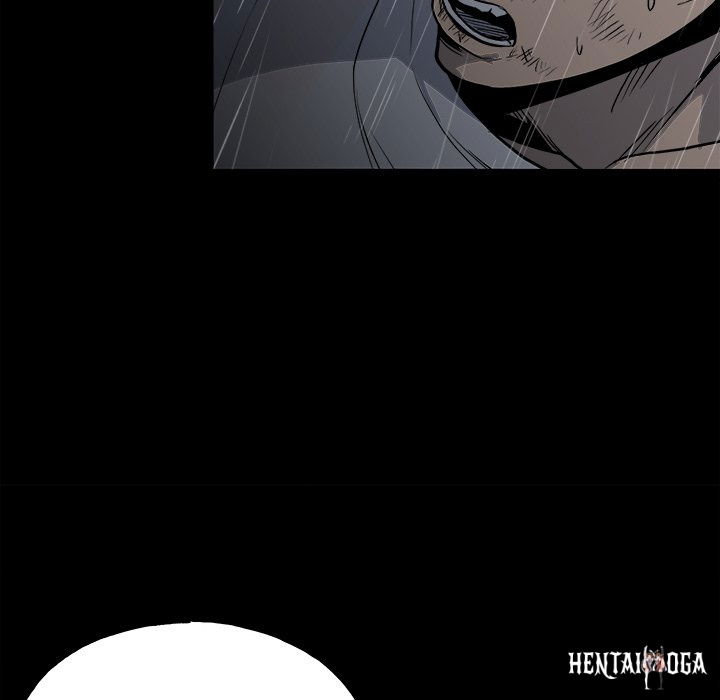 The Villain The Villain Chapter 122 - Page 94