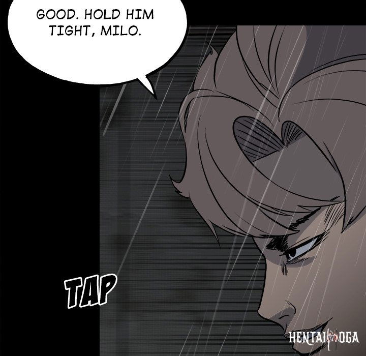 The Villain The Villain Chapter 122 - Page 95