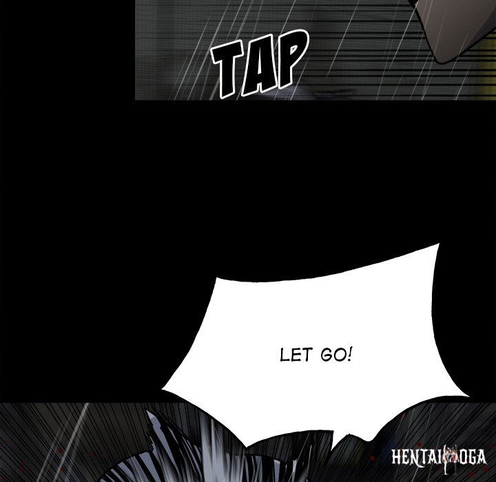 The Villain The Villain Chapter 122 - Page 96