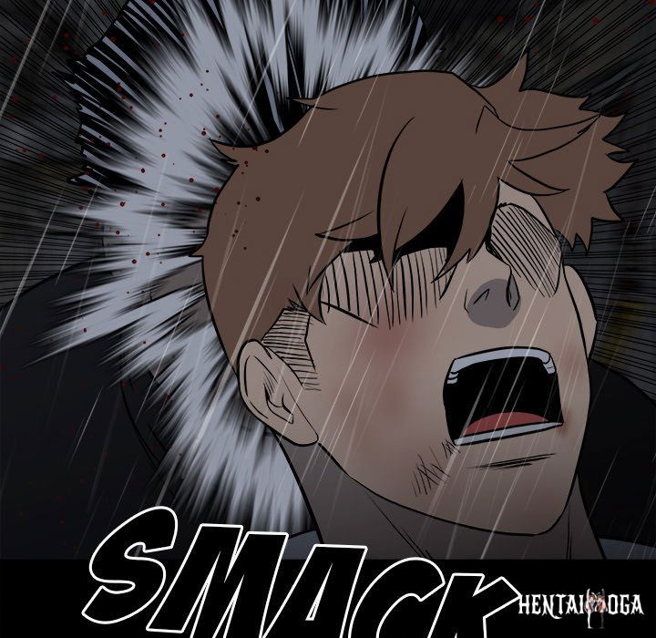 The Villain The Villain Chapter 122 - Page 97