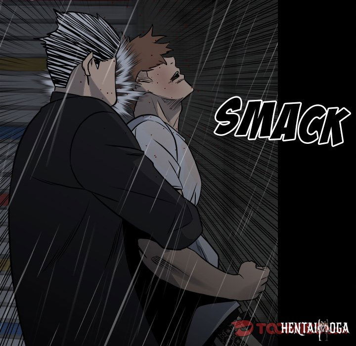 The Villain The Villain Chapter 122 - Page 99