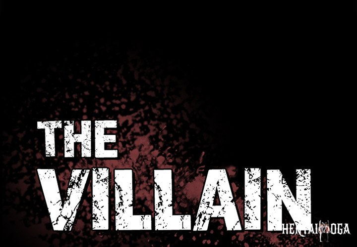 The Villain The Villain Chapter 123 - Page 1