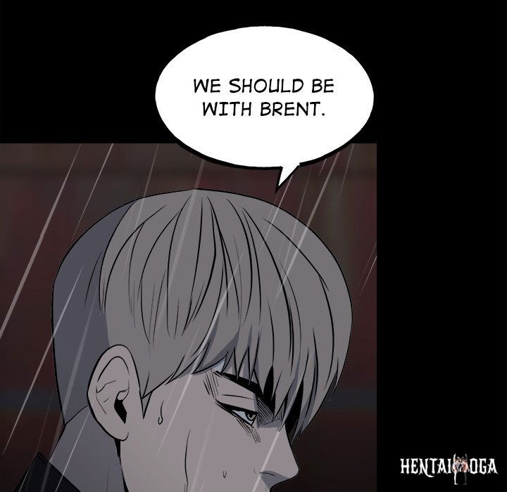 The Villain The Villain Chapter 123 - Page 10