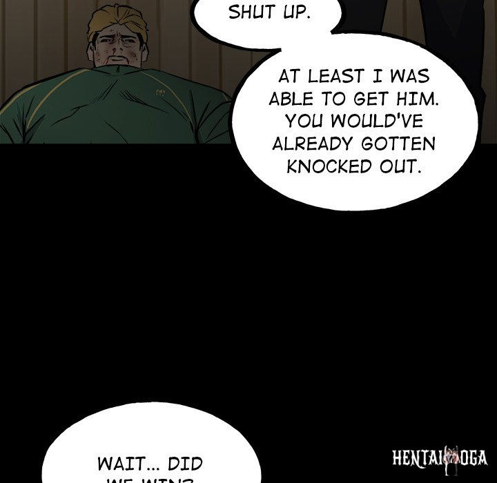 The Villain The Villain Chapter 123 - Page 103