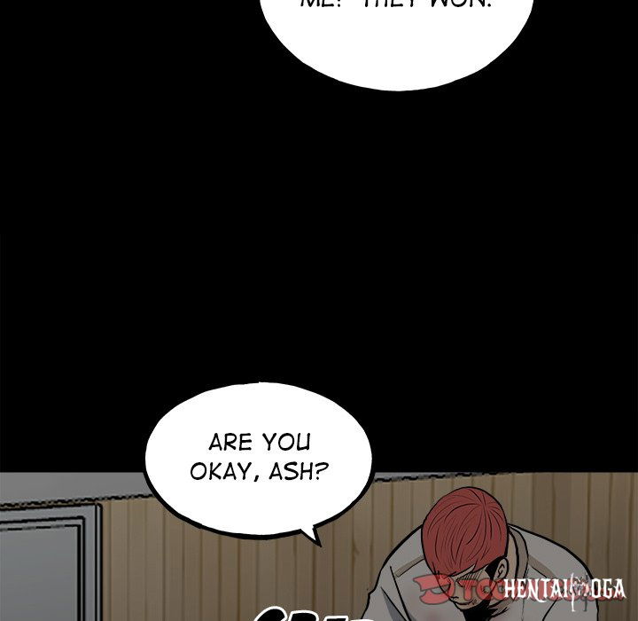 The Villain The Villain Chapter 123 - Page 105