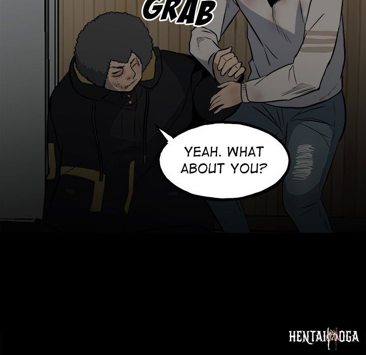 The Villain The Villain Chapter 123 - Page 106