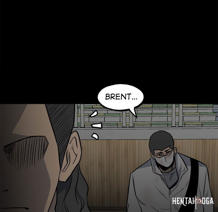 The Villain The Villain Chapter 123 - Page 107