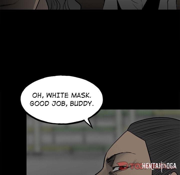 The Villain The Villain Chapter 123 - Page 108
