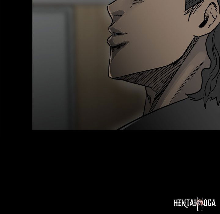 The Villain The Villain Chapter 123 - Page 109