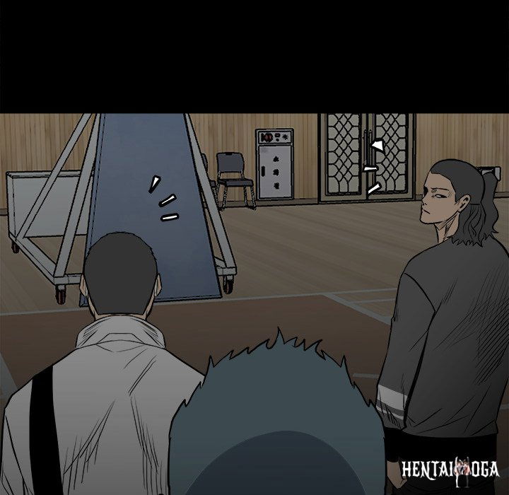 The Villain The Villain Chapter 123 - Page 113