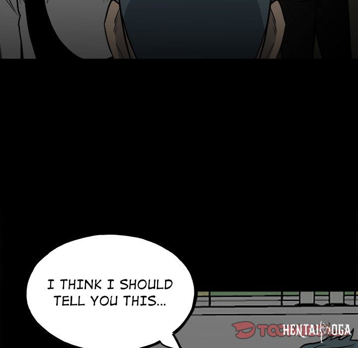 The Villain The Villain Chapter 123 - Page 114